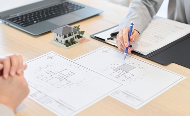 お客様に合う最適なプランのご提案