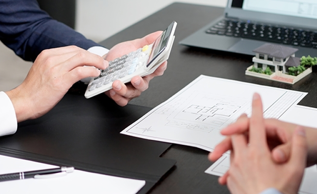 わかりやすさ重視の見積書・提案書の作成