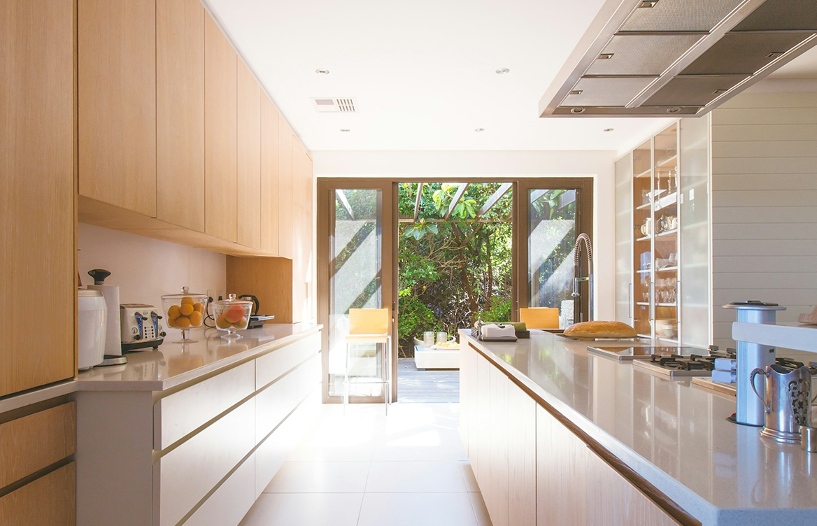 建築に携わる豊富な実績